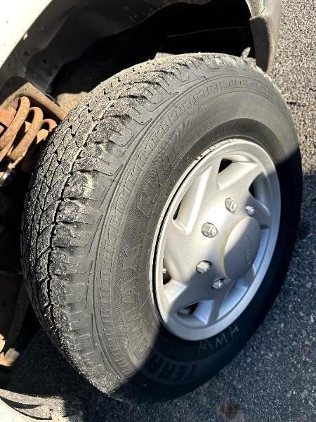 Ford Econoline E-350 Extended 2007