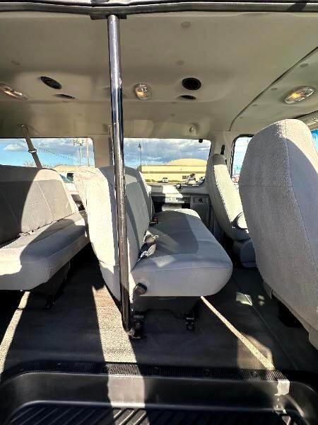 Ford Econoline E-350 Extended 2007