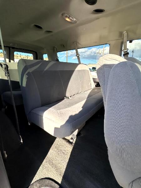 Ford Econoline E-350 Extended 2007