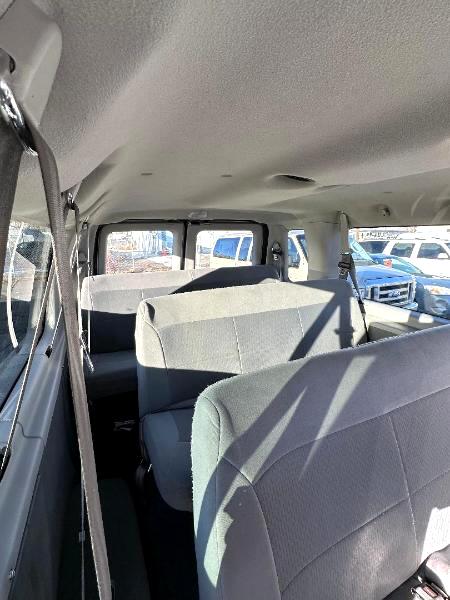 Ford Econoline E-350 Extended 2007