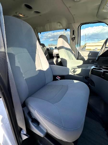 Ford Econoline E-350 Extended 2007