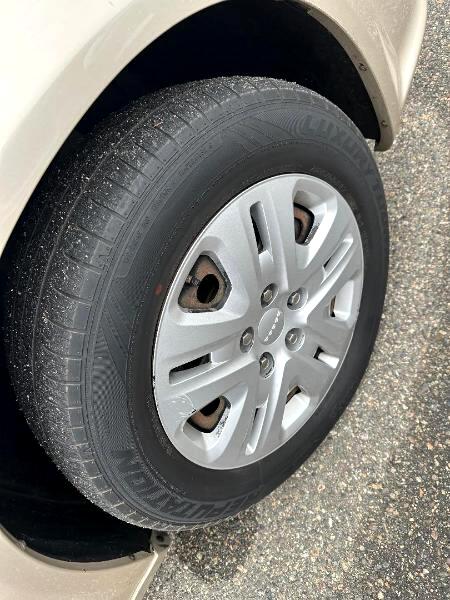 Dodge Grand Caravan SE 2013