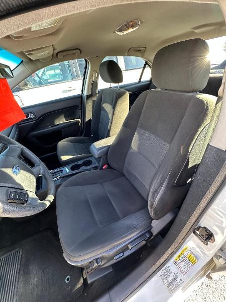 Ford Fusion V6 SE 2007