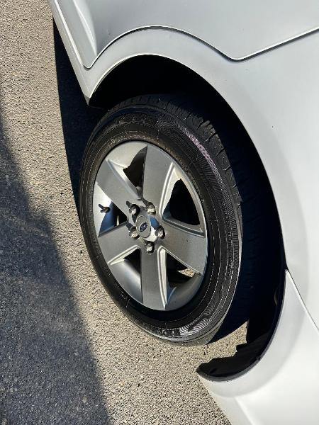 Ford Fusion V6 SE 2007