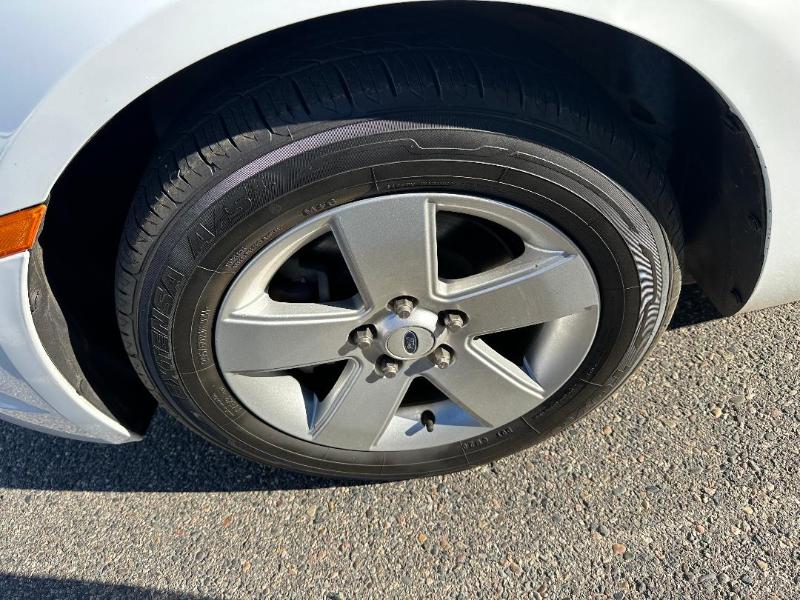 Ford Fusion V6 SE 2007