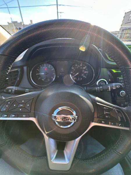 Nissan Rogue SV AWD 2019