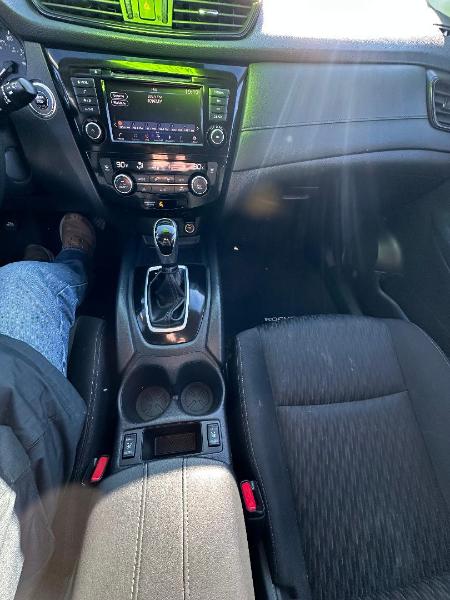 Nissan Rogue SV AWD 2019