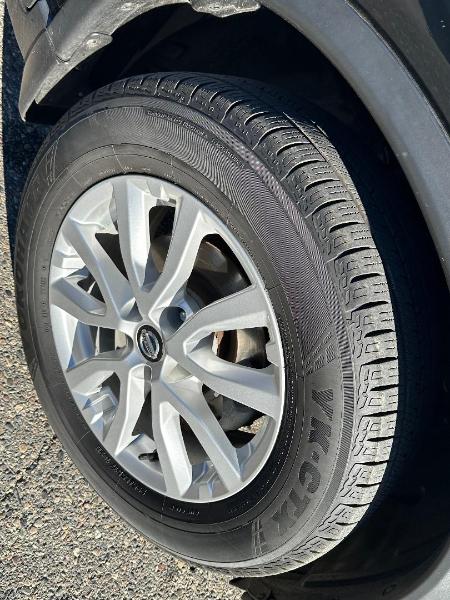 Nissan Rogue SV AWD 2019