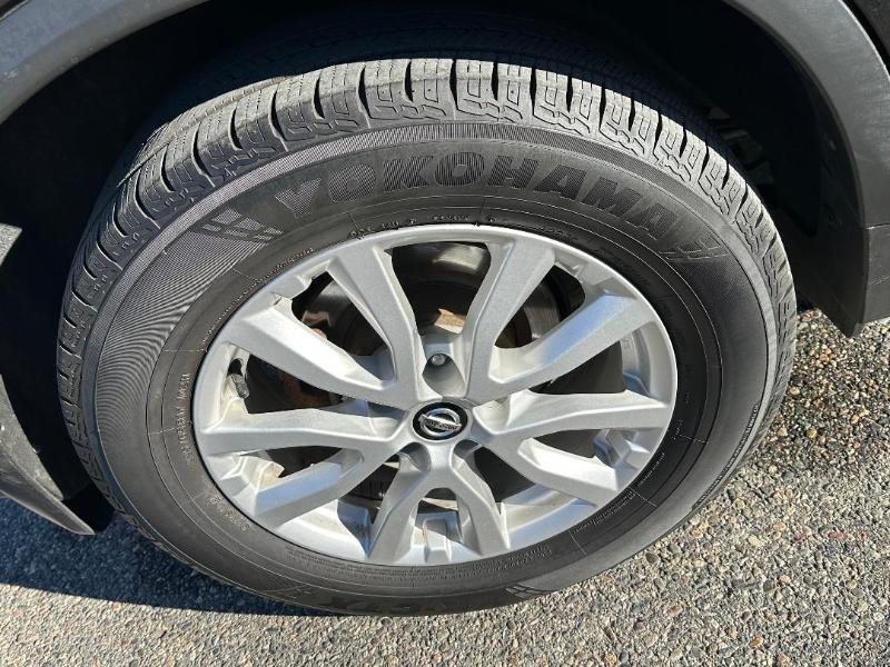 Nissan Rogue SV AWD 2019