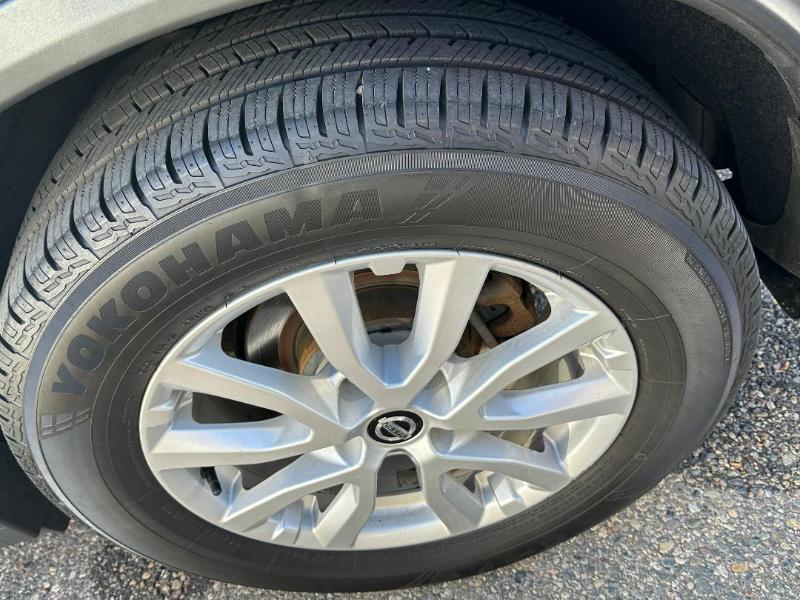 Nissan Rogue SV AWD 2019