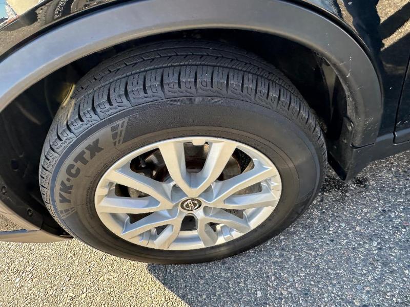 Nissan Rogue SV AWD 2019