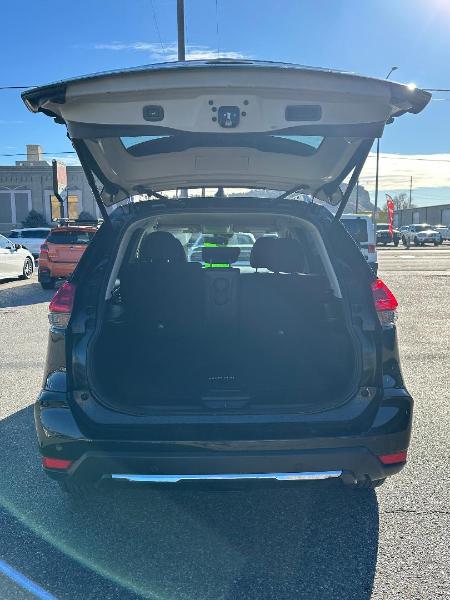 Nissan Rogue SV AWD 2019