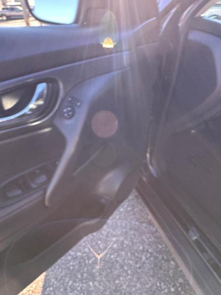 Nissan Rogue SV AWD 2019