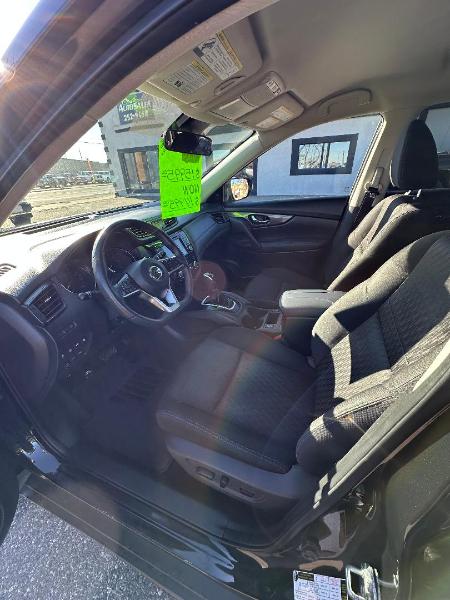 Nissan Rogue SV AWD 2019