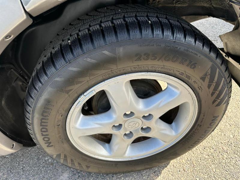 Toyota RAV4 4WD 2001