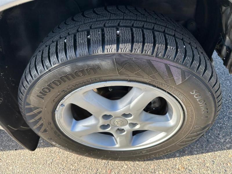 Toyota RAV4 4WD 2001