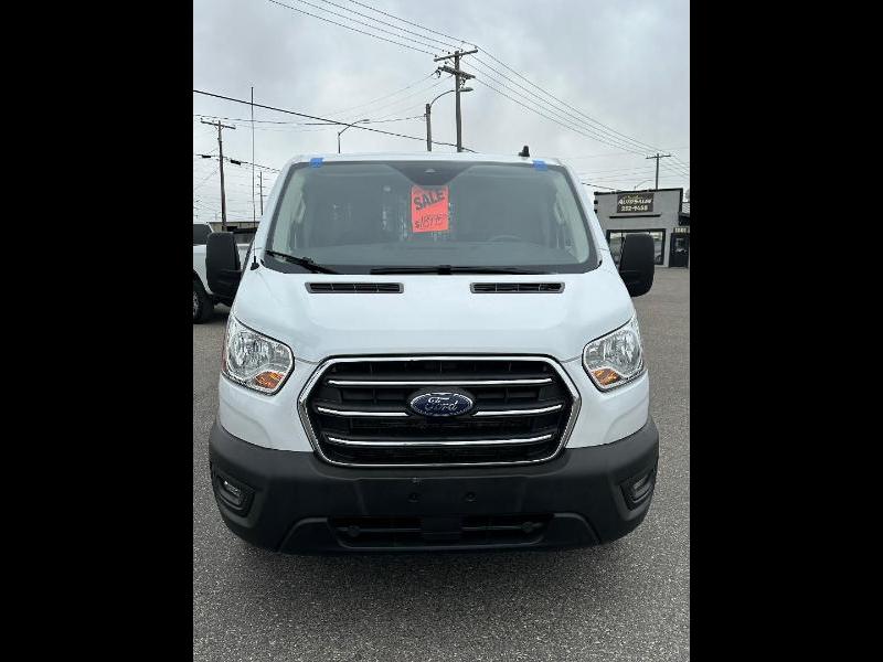 2020 Ford Transit 250 Van Low Roof w/Sliding Pass. 130-in. WB