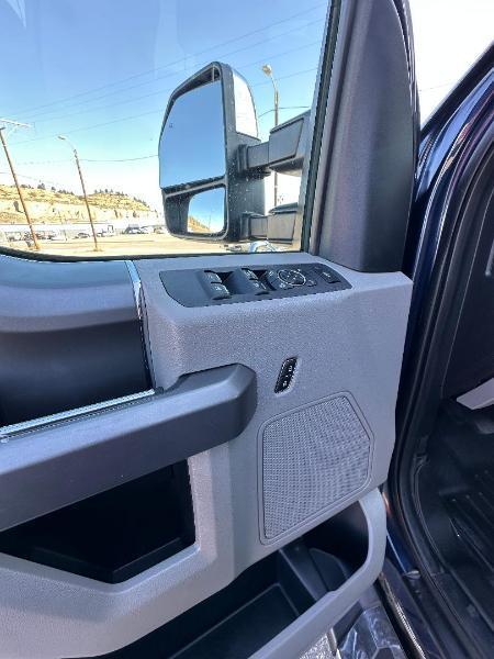 Ford F-250 SD XLT Crew Cab Short Bed 4WD 2019