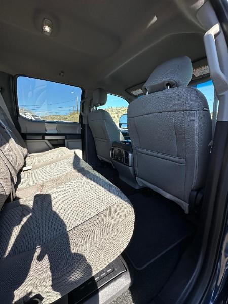 Ford F-250 SD XLT Crew Cab Short Bed 4WD 2019