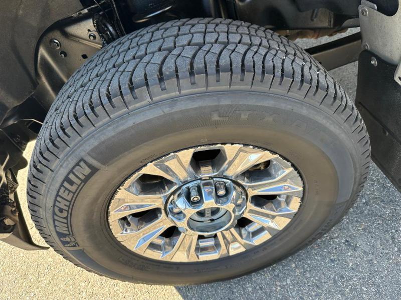 Ford F-250 SD XLT Crew Cab Short Bed 4WD 2019