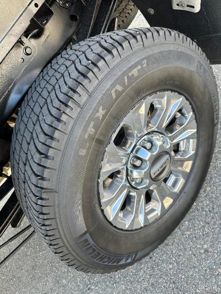 Ford F-250 SD XLT Crew Cab Short Bed 4WD 2019