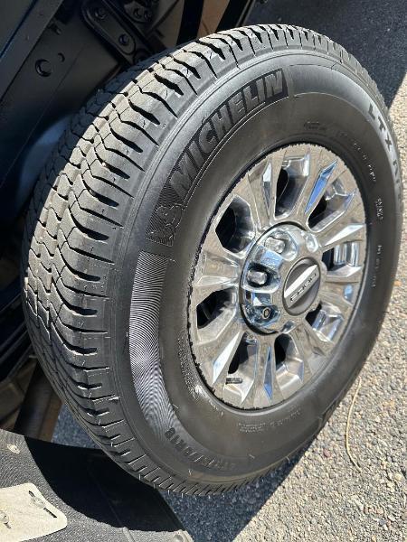 Ford F-250 SD XLT Crew Cab Short Bed 4WD 2019