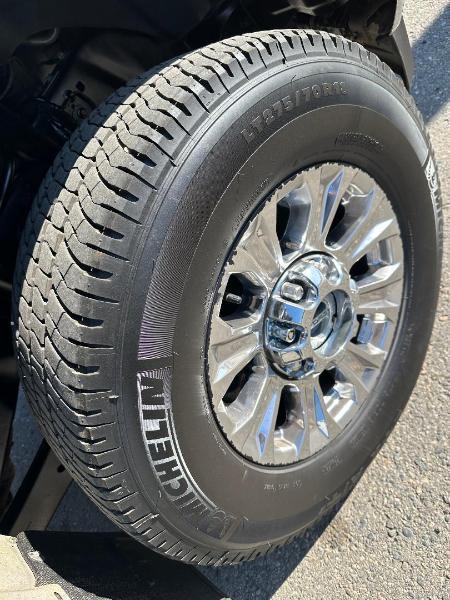 Ford F-250 SD XLT Crew Cab Short Bed 4WD 2019