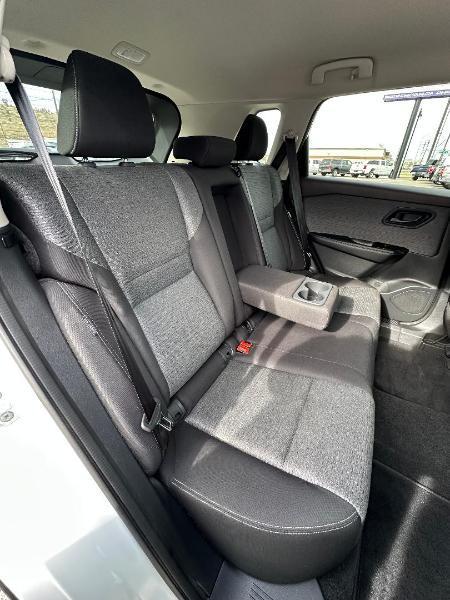 Nissan Rogue S AWD 2022