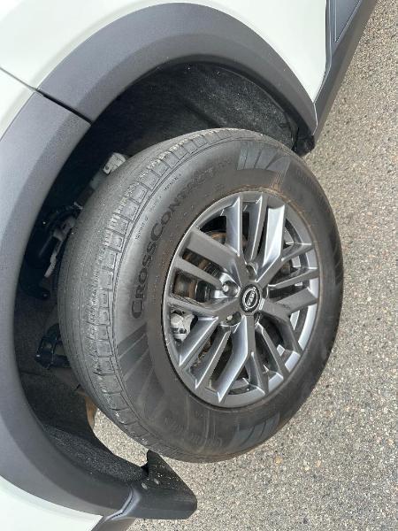 Nissan Rogue S AWD 2022