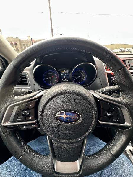 Subaru Outback 2.5i Premium 2018