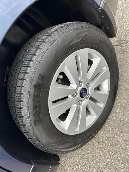Subaru Outback 2.5i Premium 2018