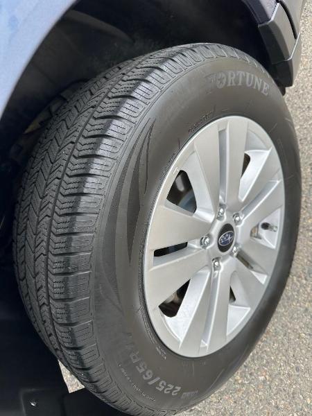 Subaru Outback 2.5i Premium 2018