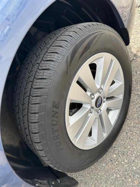 Subaru Outback 2.5i Premium 2018