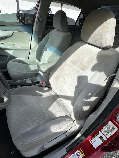 Toyota Corolla S 4-Speed AT 2009