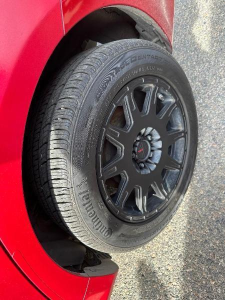 Toyota Corolla S 4-Speed AT 2009