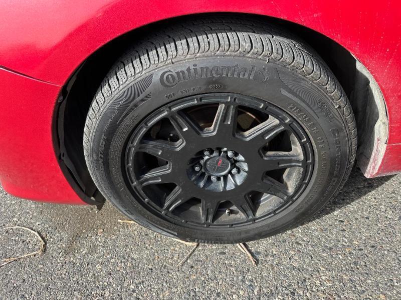 Toyota Corolla S 4-Speed AT 2009