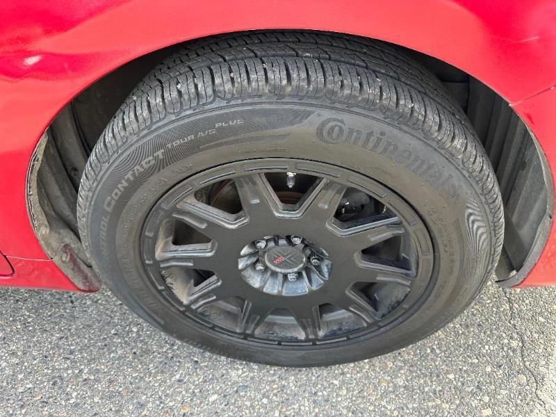 Toyota Corolla S 4-Speed AT 2009