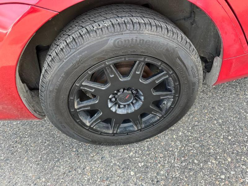 Toyota Corolla S 4-Speed AT 2009