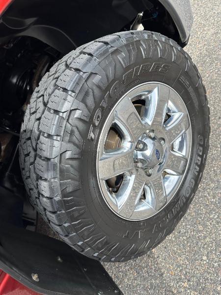 Ford F-150 4WD SuperCrew 139" XLT 2014