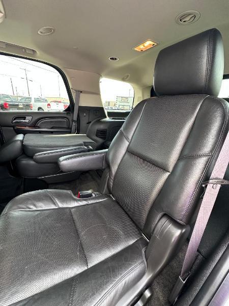 Cadillac Escalade Premium AWD 2014