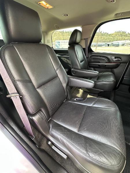 Cadillac Escalade Premium AWD 2014