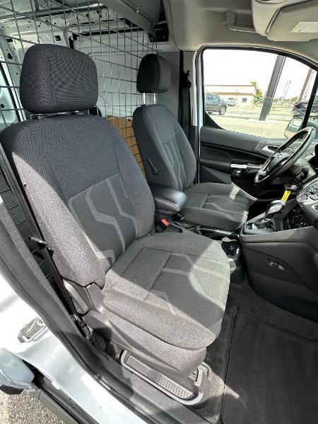 Ford Transit Connect Cargo Van XLT LWB w/Rear Liftgate 2017