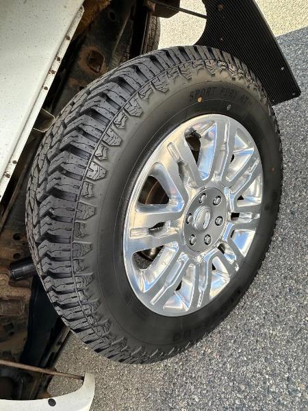 Ford F-150 4WD SuperCrew 145" Limited 2014