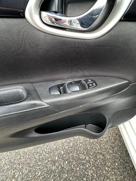 Nissan Sentra S CVT 2018