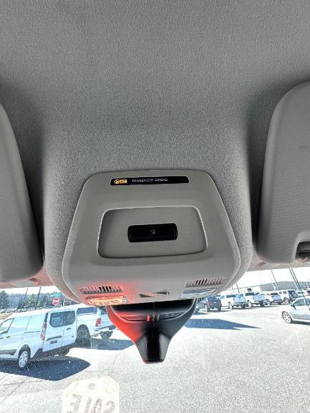 Ford Transit 250 Van Med. Roof w/Sliding Pass. 148-in. WB 2025