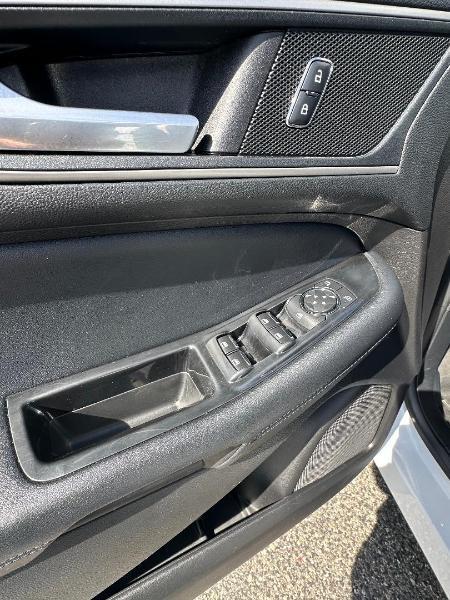 Ford Edge SEL AWD 2017