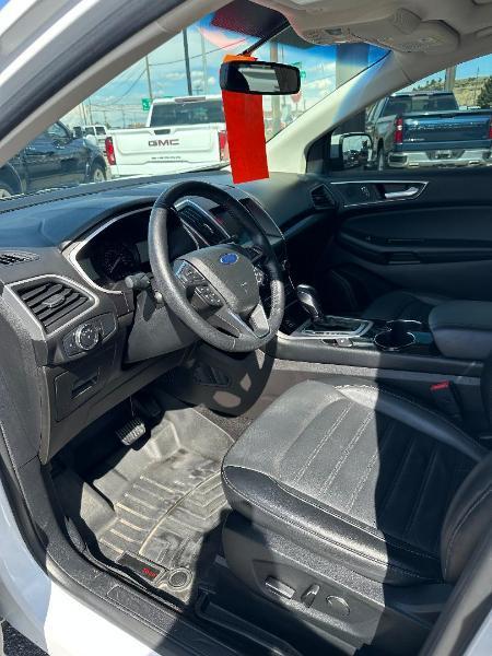 Ford Edge SEL AWD 2017