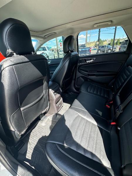 Ford Edge SEL AWD 2017