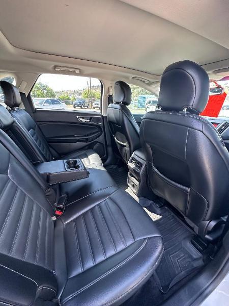 Ford Edge SEL AWD 2017