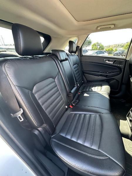 Ford Edge SEL AWD 2017